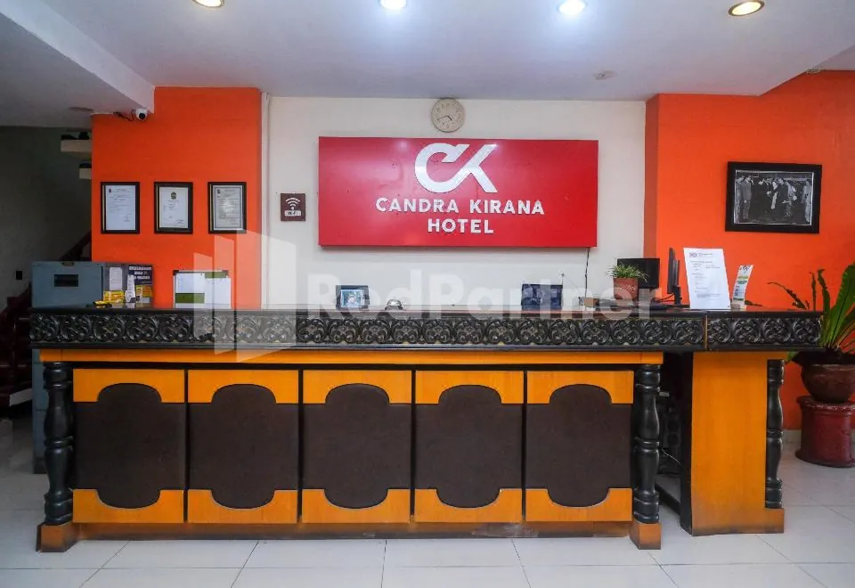 Hotel Candra Kirana Syariah Prawirotaman Yogyakarta Mitra RedDoorz
