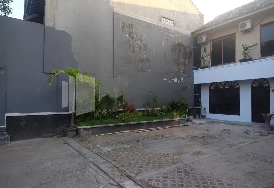 Hotel Candra Kirana Syariah Prawirotaman Yogyakarta Mitra RedDoorz