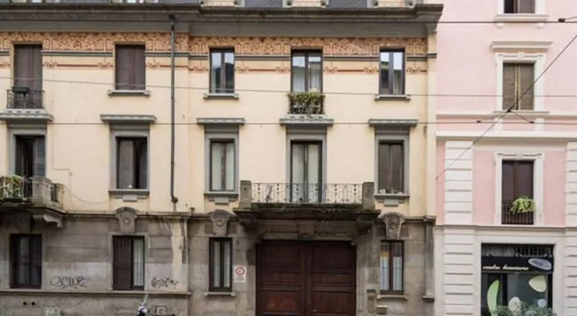 Romantic Apartment Porta Venezia
