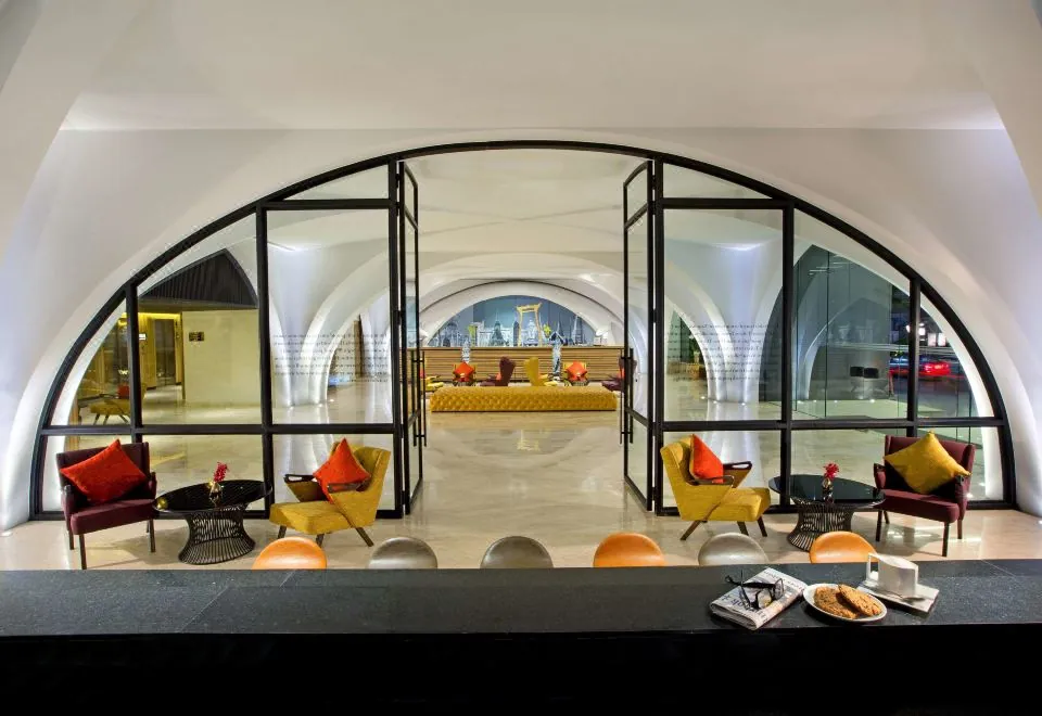 DoubleTree by Hilton Sukhumvit Bangkok