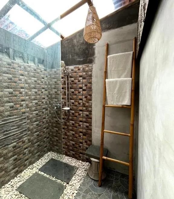 Summer Homestay Bali