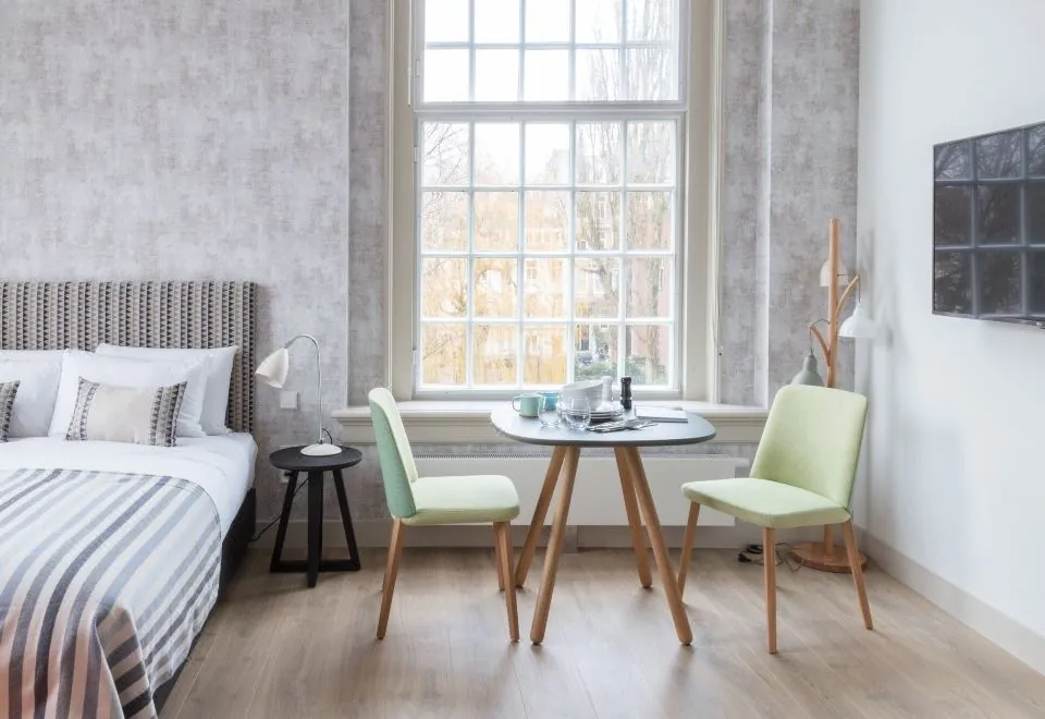Wittenberg by Cove