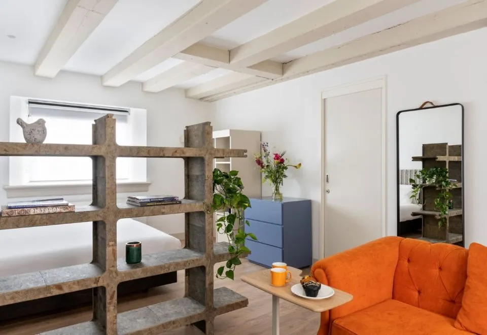 Wittenberg by Cove