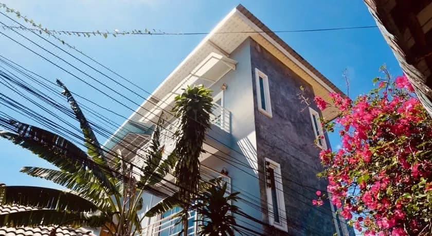 Village Apartment CC1234