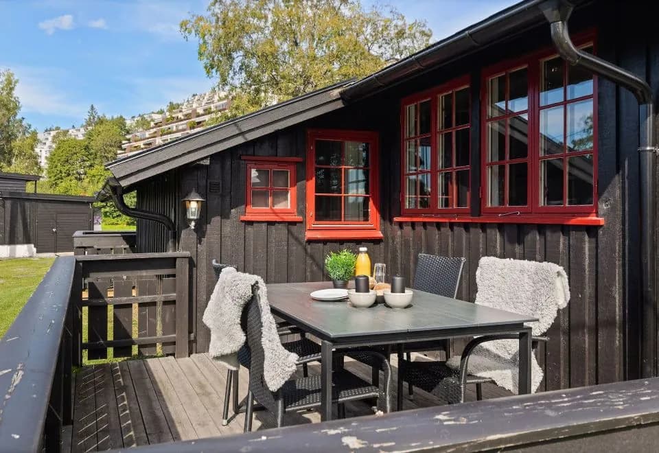 Bogstad Camping