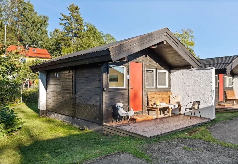Bogstad Camping