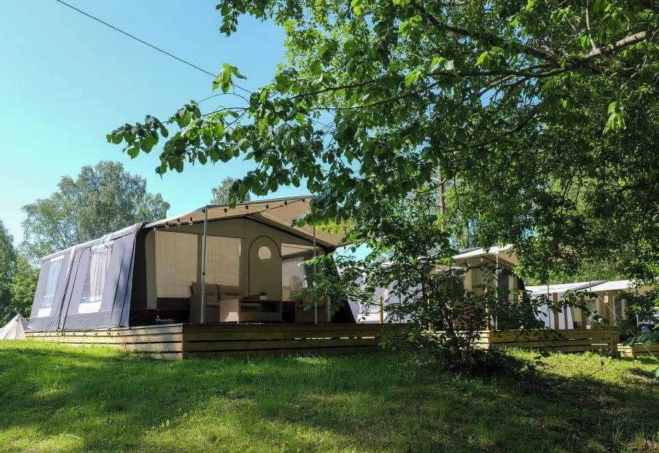 Bogstad Camping