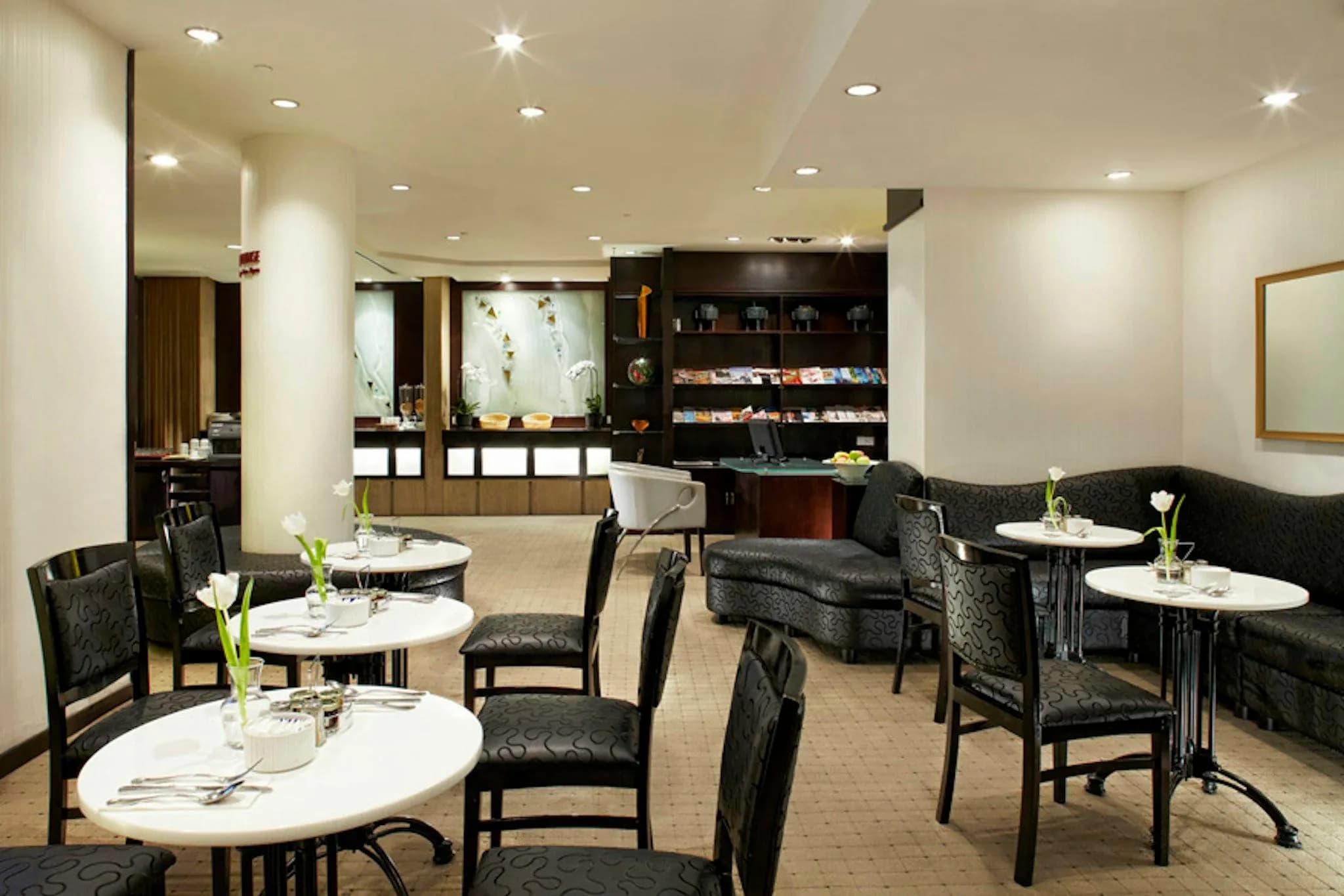 Furama City Centre Singapore