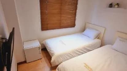 Moon Sun Guesthouse