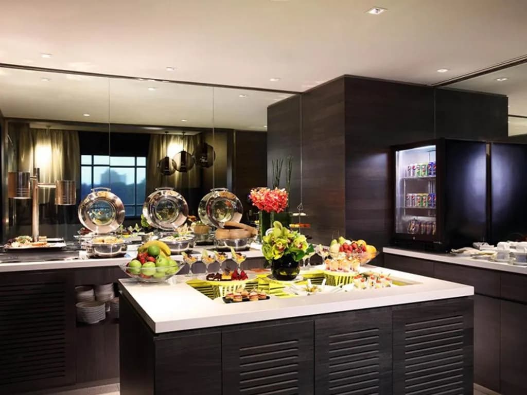 Rendezvous Hotel Singapore by Far East Properties