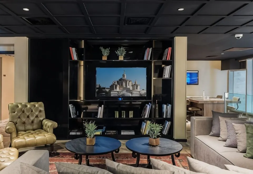 Leonardo Boutique Jerusalem