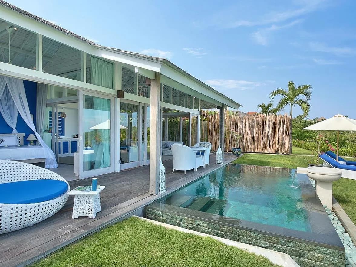 Hidden Hills Bali