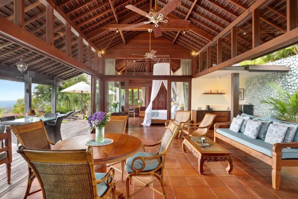 Hidden Hills Bali