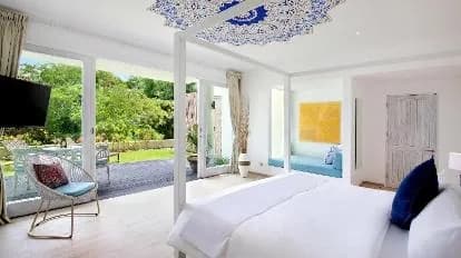 Hidden Hills Bali