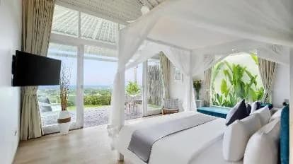 Hidden Hills Bali