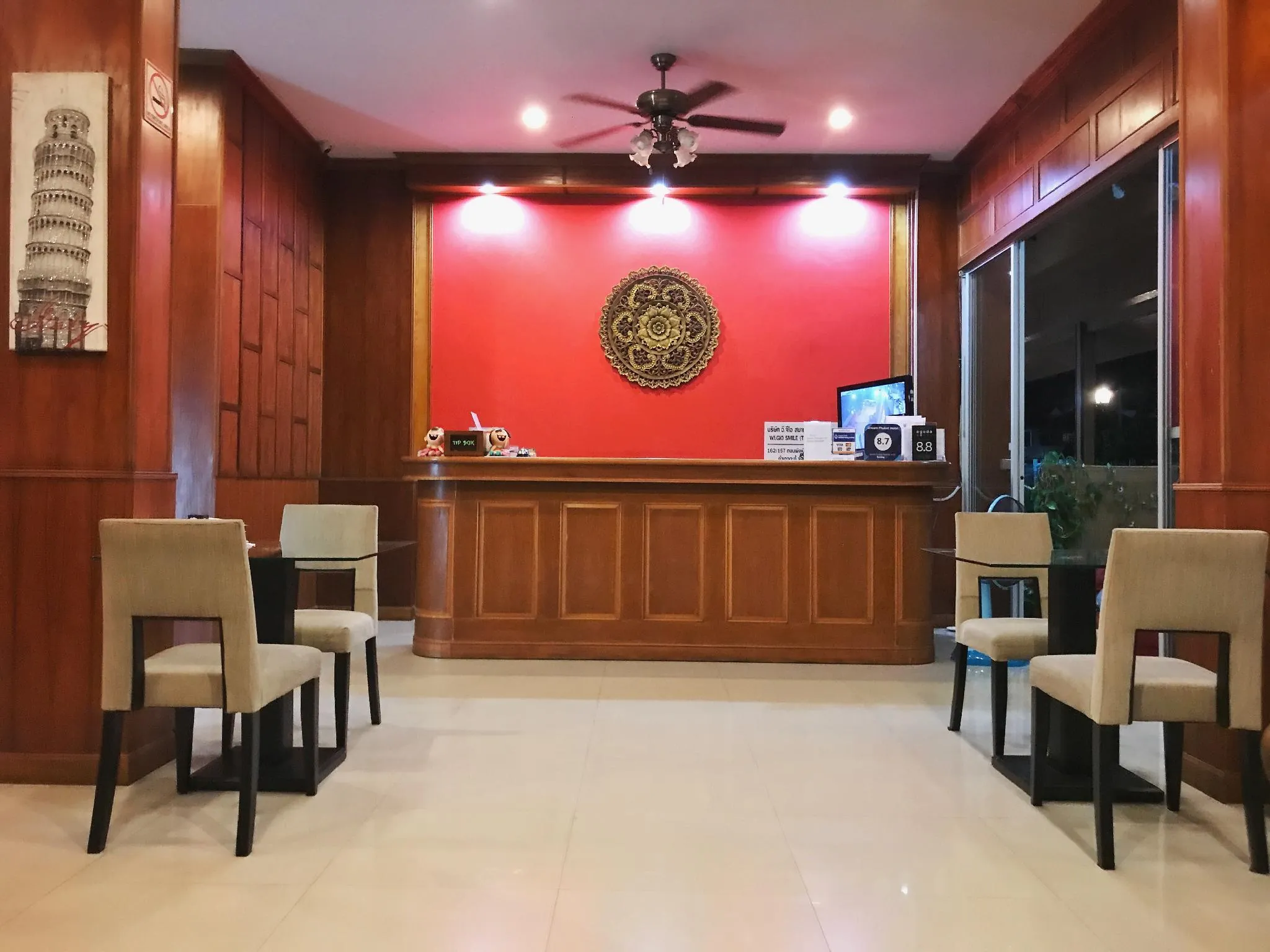 Dream Phuket Hotel
