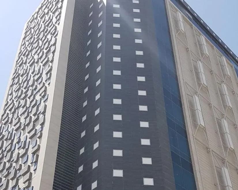 Al Mansour Plaza Hotel Doha