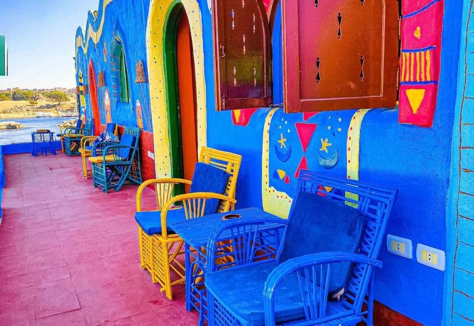Kato Waidi Nubian Resort