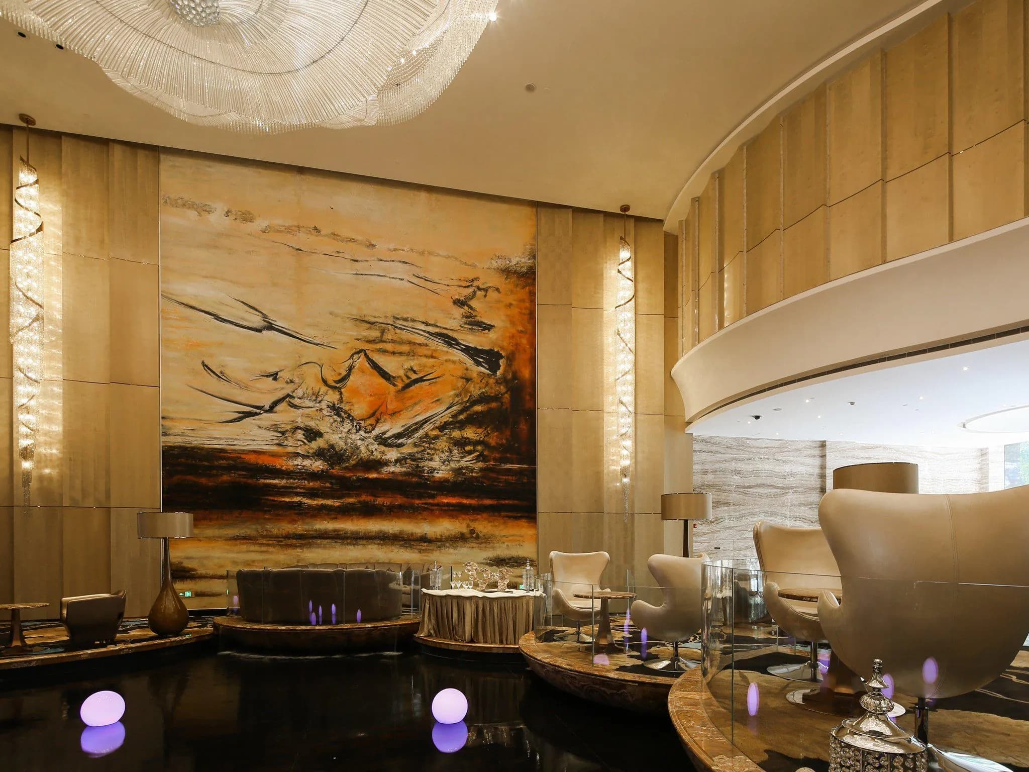 Vaperse Hotel Guangzhou
