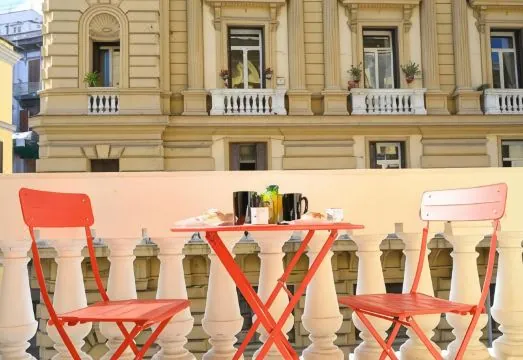 Annapoli Rooms