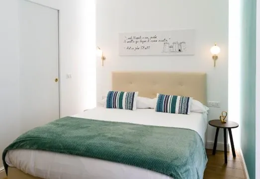 Annapoli Rooms
