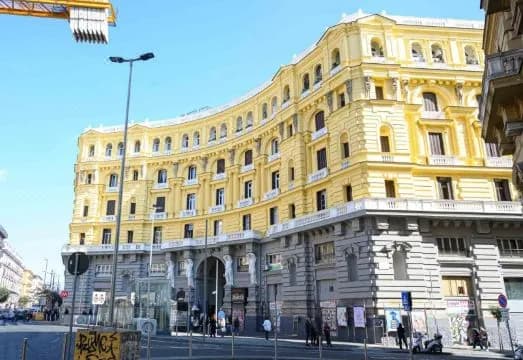 Annapoli Rooms