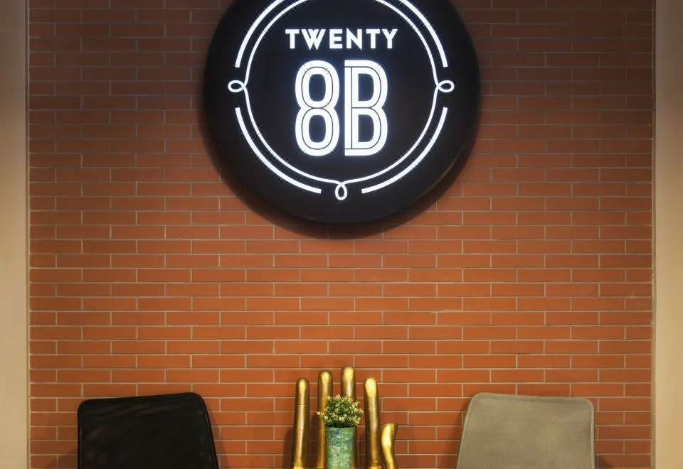 Hotel Twenty 8B