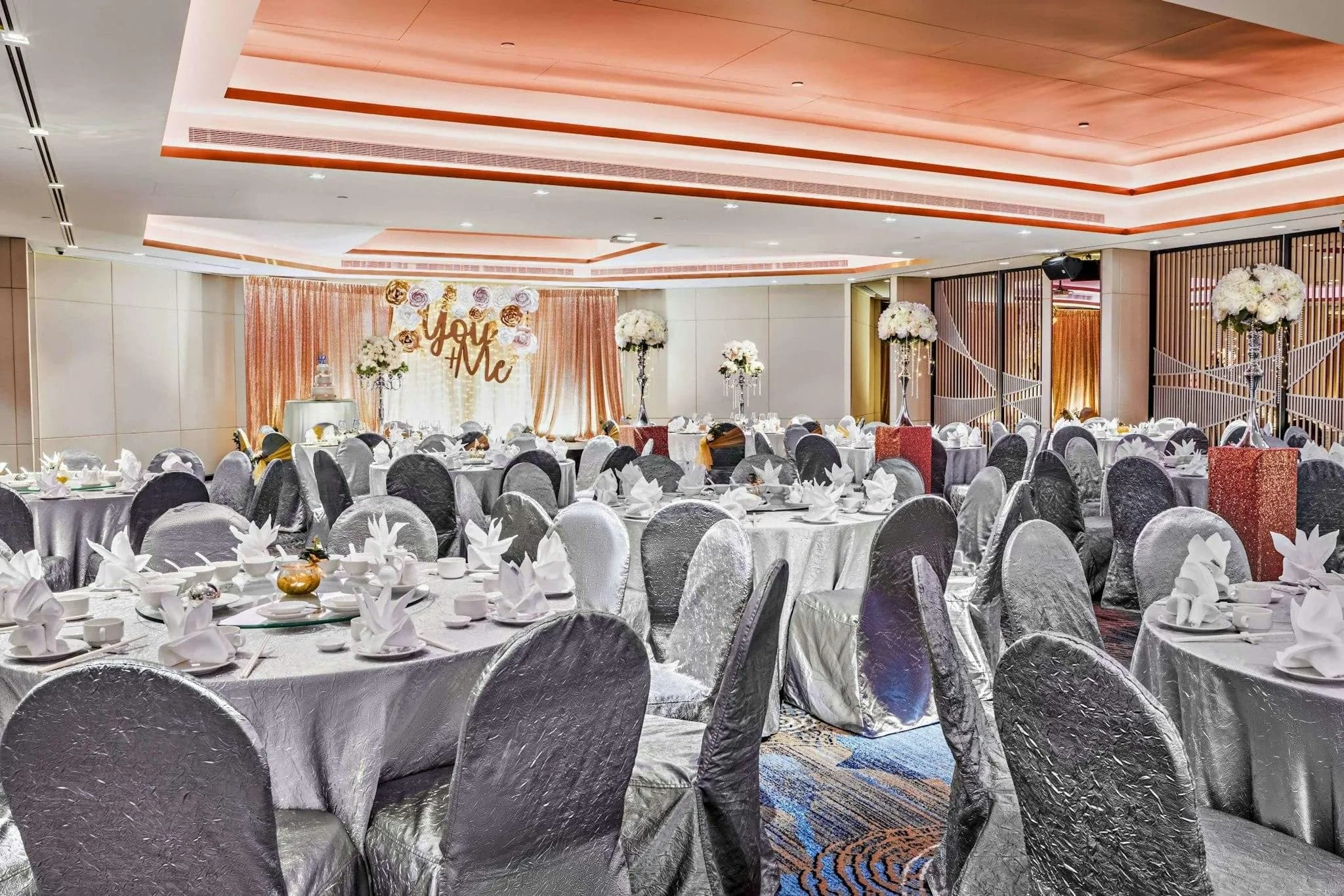 Four Points by Sheraton Singapore, Riverview