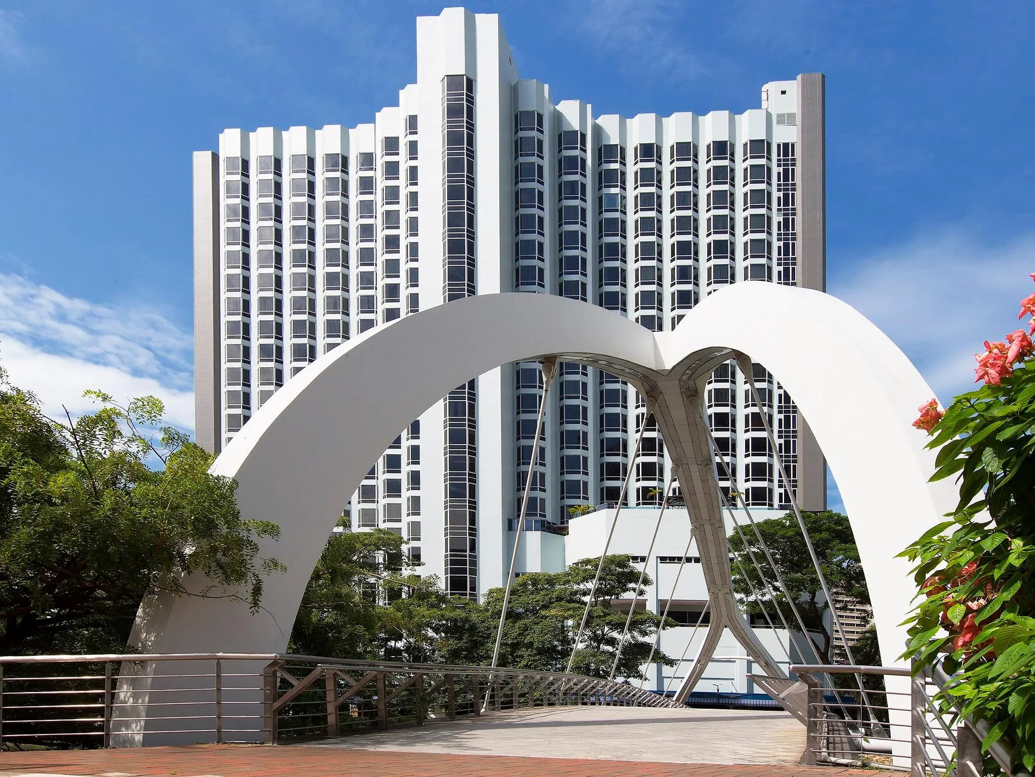 Four Points by Sheraton Singapore, Riverview
