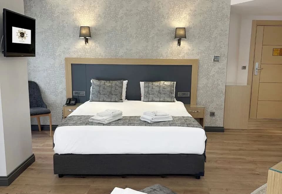 Gulec Hotel & Spa - Special Category