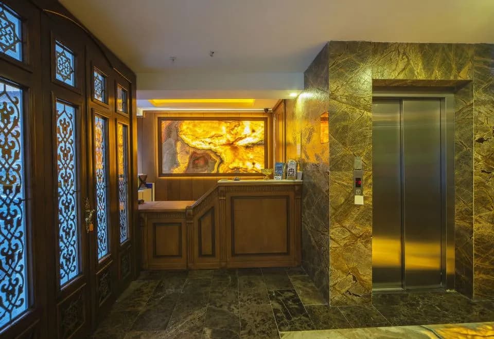 Gulec Hotel & Spa - Special Category