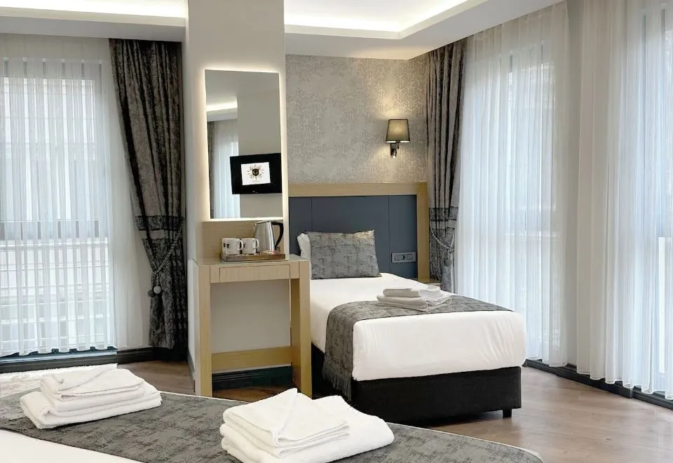 Gulec Hotel & Spa - Special Category