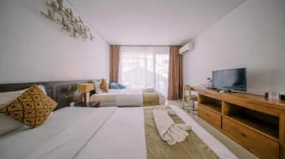 Abian Harmony Resort Hotel and Spa