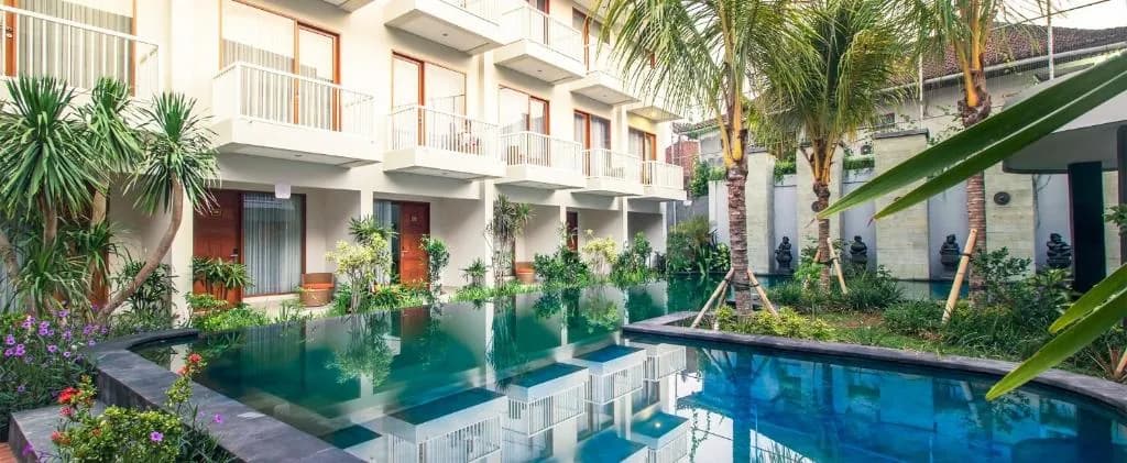 Abian Harmony Resort Hotel and Spa