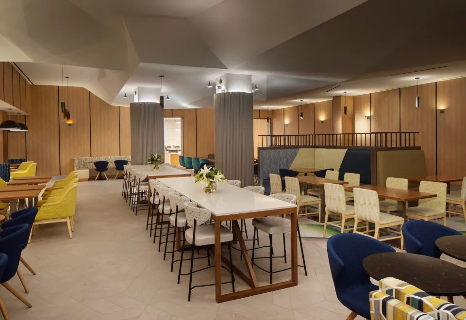 Hampton Inn by Hilton New York Times Square