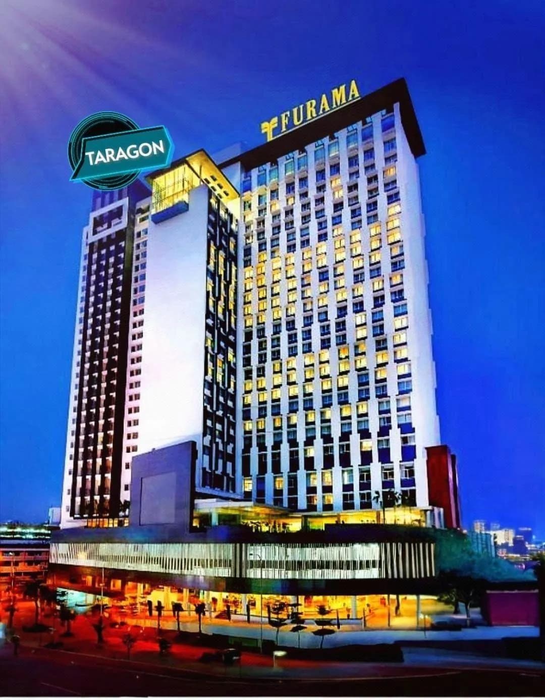 Taragon Residences
