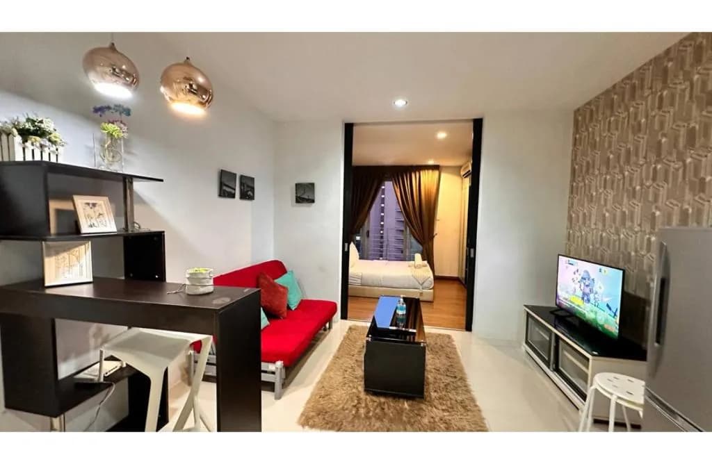 Taragon Residences