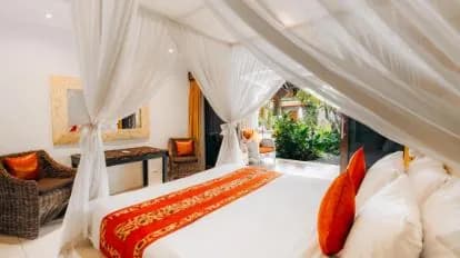 Bali Akasa Villa
