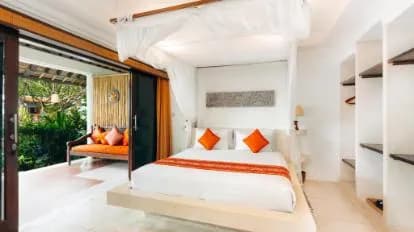 Bali Akasa Villa