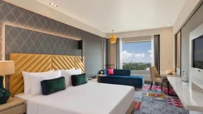 Grand Mercure Agra