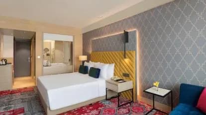 Grand Mercure Agra