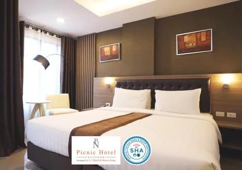 Picnic Hotel Bangkok