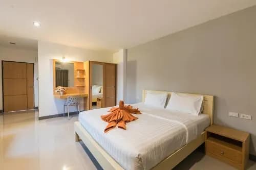 T Sleep Place