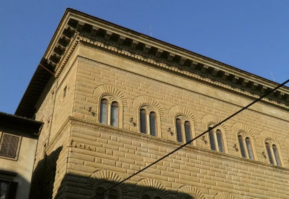 B&B A Florence View