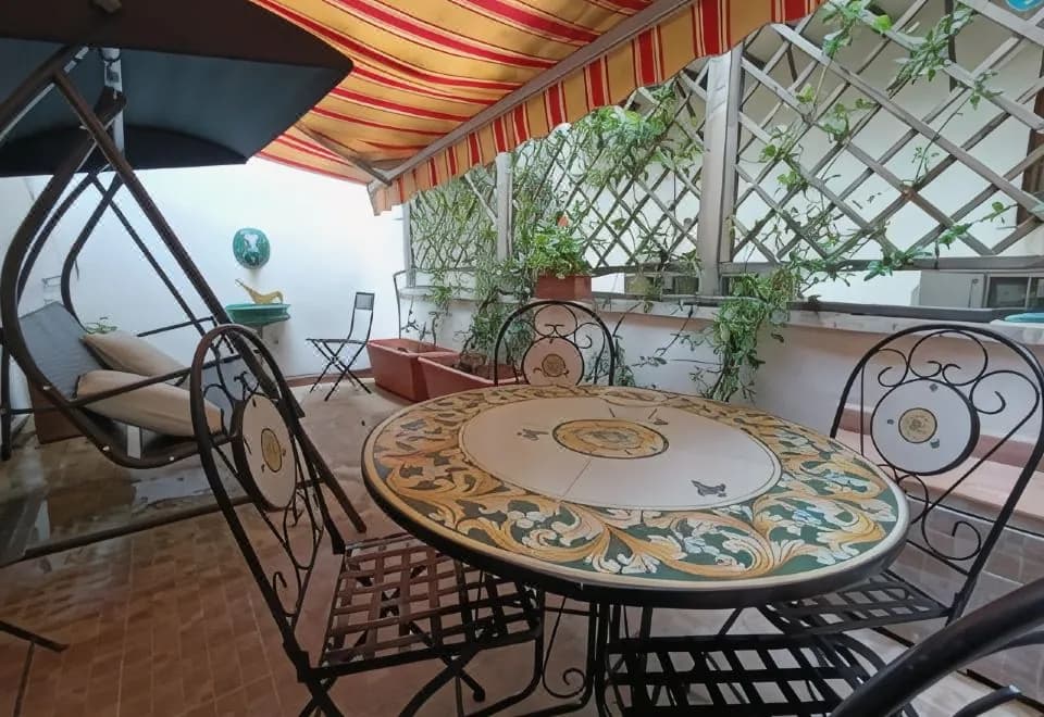 B&B A Florence View