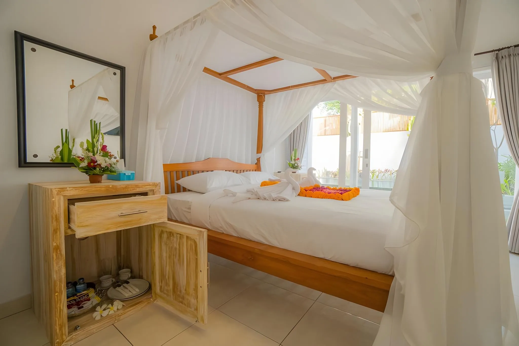 Kubu Carik Guest House Seminyak