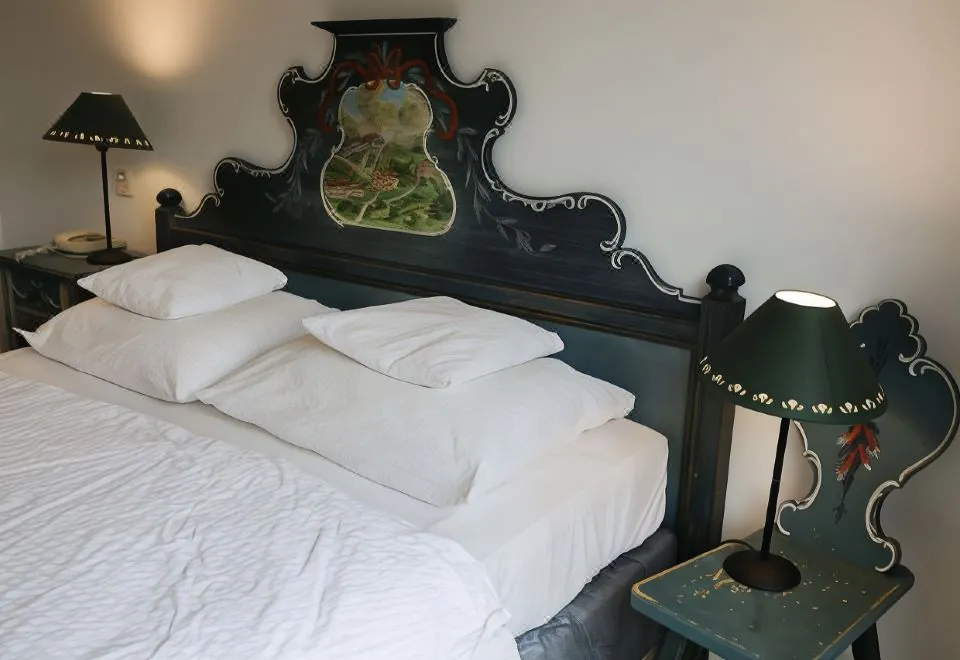Hotel-Pension Sonnenhof