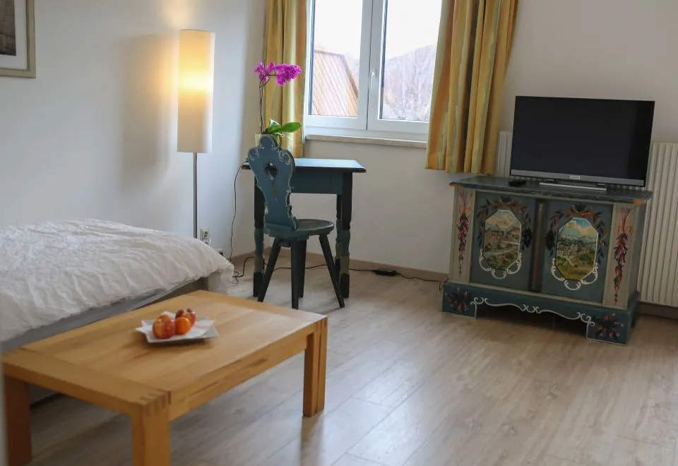 Hotel-Pension Sonnenhof