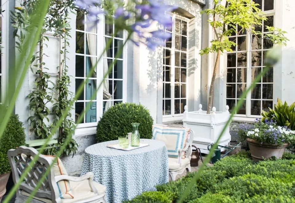 B&B the Verhaegen