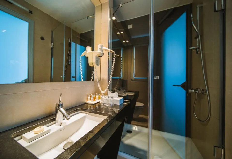 Hotel Vestibul Palace & Villa - Small Luxury Hotels of The World